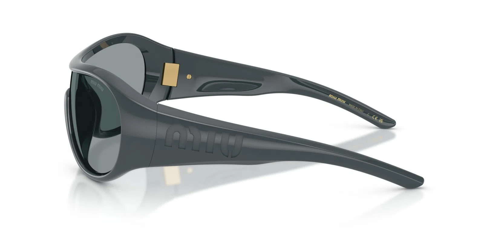 Miu B14SU Sunglasses - view 16